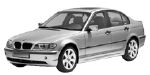 BMW E46 U0679 Fault Code