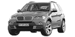 BMW E70 U0679 Fault Code