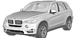 BMW F15 U0679 Fault Code