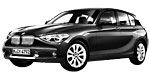 BMW F20 U0679 Fault Code